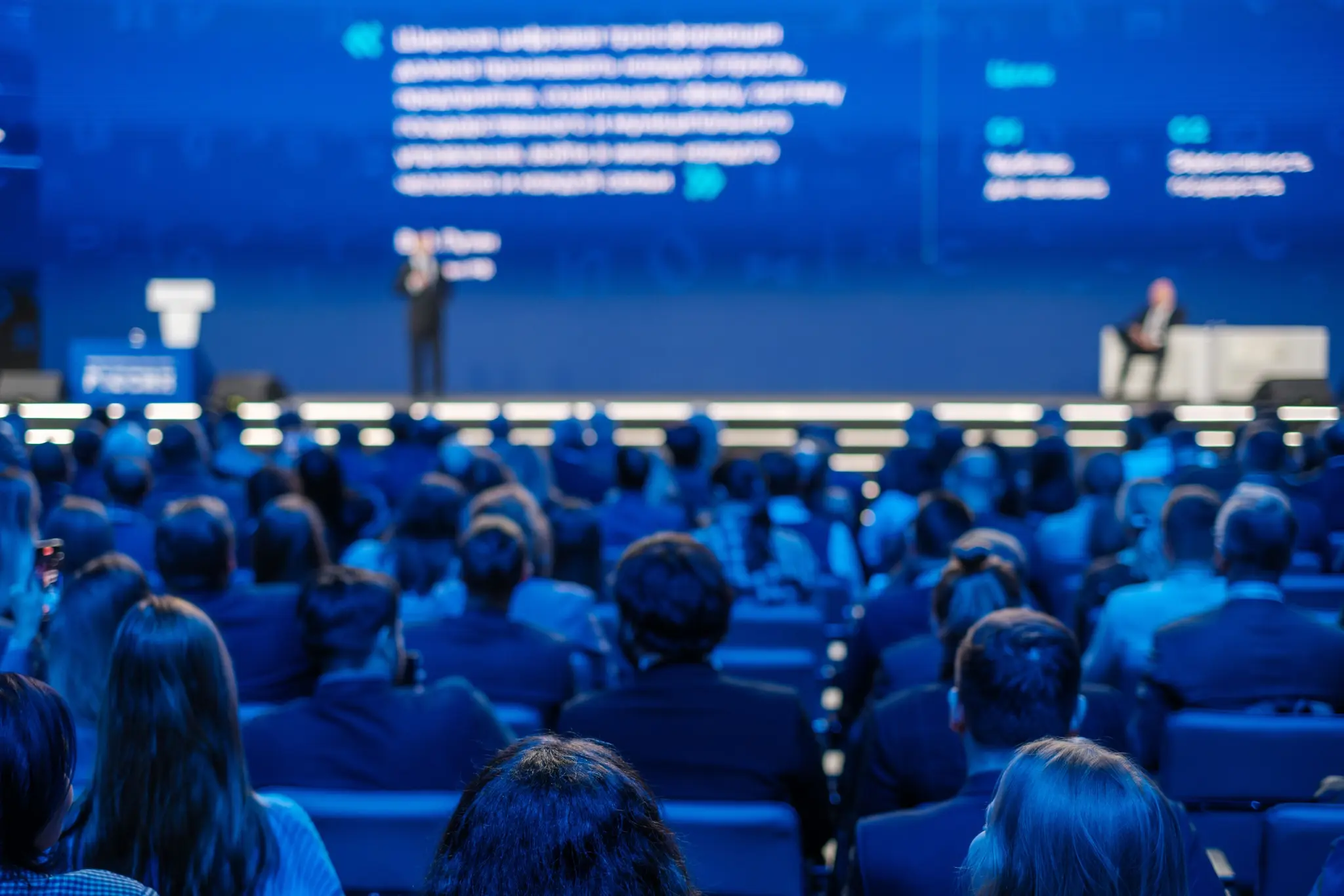 Post-Event Engagement: Strategies for Continuing the Buzz and Building Momentum Offline