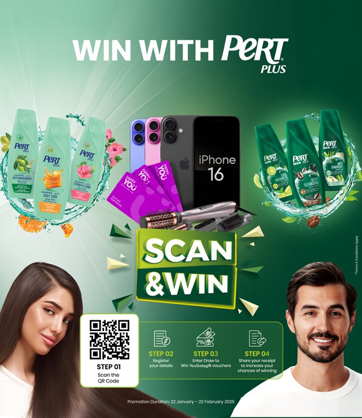 Pert Event - Dubai Ladies Club