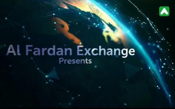 Al Fardan Exchange – AlfaPay App 360° Launch Campaign