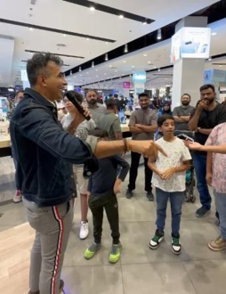 Jumbo Electronics – 50 Year Anniversary 'Trust That Transforms' Campaign